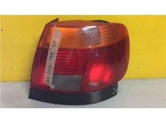 Recambio de piloto trasero derecho para audi a4 berlina (b5) 1.6 referencia OEM IAM 8D0945096  