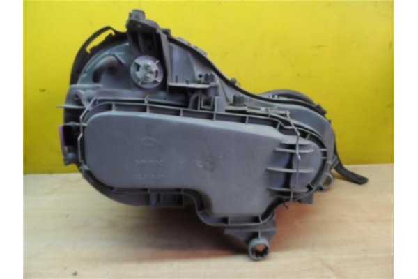 Recambio de faro delantero izquierdo para mercedes-benz clase e (bm 210) berlina 2.0 200 (210.035) referencia OEM IAM A210820036