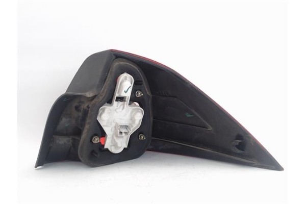 Recambio de piloto trasero izquierdo para renault megane ii coupe/cabrio referencia OEM IAM   