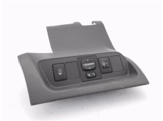 Recambio de mando retrovisor electrico para toyota auris (e15) 2.0 d-4d referencia OEM IAM 5554502010  