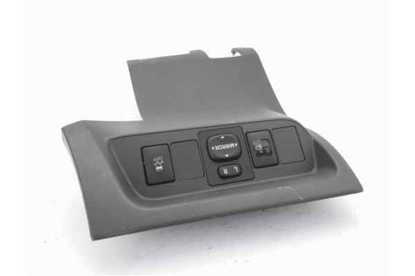 Recambio de mando retrovisor electrico para toyota auris (e15) 2.0 d-4d referencia OEM IAM 5554502010  