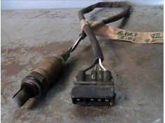Recambio de sonda lambda para volkswagen golf iii (1h1) 2.0 referencia OEM IAM 021906265 0258003216 