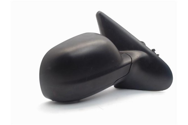 Recambio de retrovisor electrico derecho para seat ibiza (6k1) referencia OEM IAM   