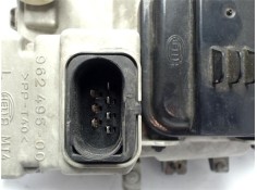 Recambio de faro delantero izquierdo para volkswagen polo iii (6n1) referencia OEM IAM 6N1941015A 96249500 