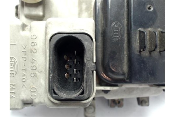 Recambio de faro delantero izquierdo para volkswagen polo iii (6n1) referencia OEM IAM 6N1941015A 96249500 