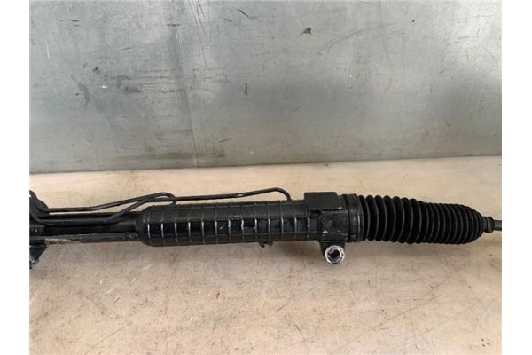 Recambio de cremallera direccion asistida para land rover discovery 2.7 td referencia OEM IAM QEB500285  