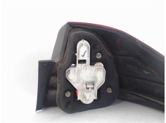 Recambio de piloto trasero izquierdo para renault megane ii coupe/cabrio referencia OEM IAM   