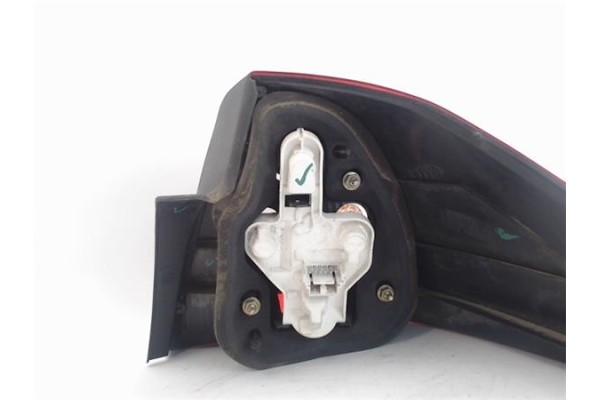 Recambio de piloto trasero izquierdo para renault megane ii coupe/cabrio referencia OEM IAM   