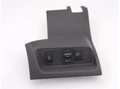 Recambio de mando retrovisor electrico para toyota auris (e15) 2.0 d-4d referencia OEM IAM 5554502010  