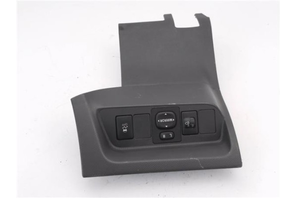 Recambio de mando retrovisor electrico para toyota auris (e15) 2.0 d-4d referencia OEM IAM 5554502010  