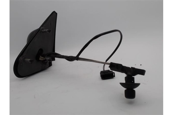 Recambio de retrovisor electrico derecho para seat ibiza (6k1) referencia OEM IAM   