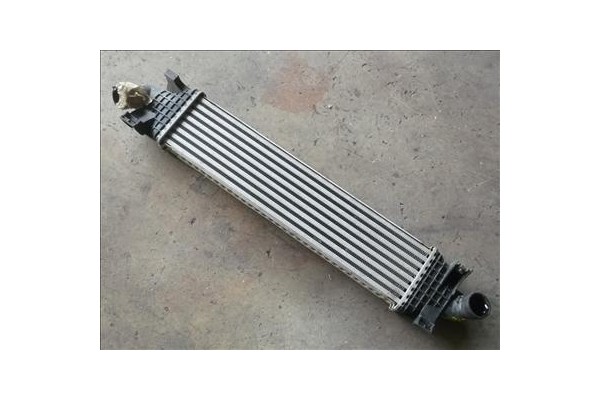Recambio de intercooler para ford focus c-max 1.6 tdci referencia OEM IAM 3M5H9L440  