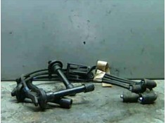 Recambio de juego cables bujias para honda civic iv (eg, eh) 1.5 i 16v (eg8) referencia OEM IAM   