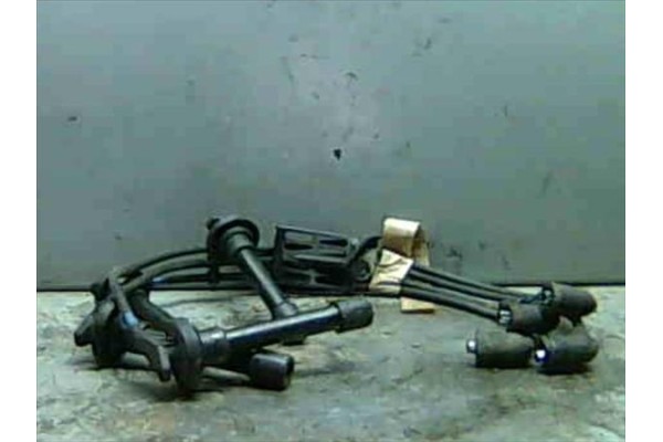 Recambio de juego cables bujias para honda civic iv (eg, eh) 1.5 i 16v (eg8) referencia OEM IAM   