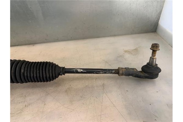 Recambio de cremallera direccion asistida para land rover discovery 2.7 td referencia OEM IAM QEB500285  