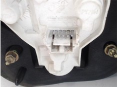 Recambio de piloto trasero izquierdo para renault megane ii coupe/cabrio referencia OEM IAM   