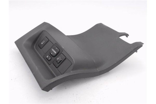 Recambio de mando retrovisor electrico para toyota auris (e15) 2.0 d-4d referencia OEM IAM 5554502010  