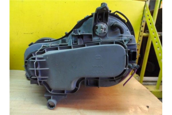 Recambio de faro delantero dcho para mercedes-benz clase e (bm 210) berlina 2.0 200 (210.035) referencia OEM IAM A2108200461  