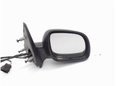 Recambio de retrovisor electrico derecho para seat ibiza (6k1) referencia OEM IAM   