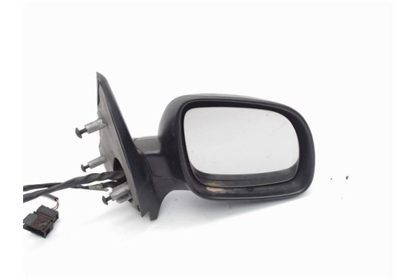 Recambio de retrovisor electrico derecho para seat ibiza (6k1) referencia OEM IAM   