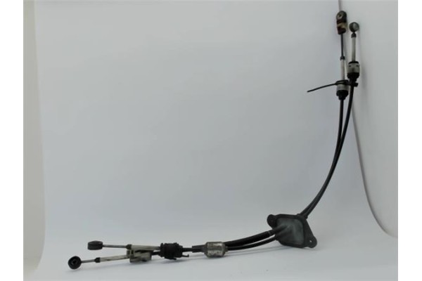 Recambio de cable derecho mando cambio vel. para opel movano b furgón/combi 2.3 combi l1h1 3,0t referencia OEM IAM 4406259 20027