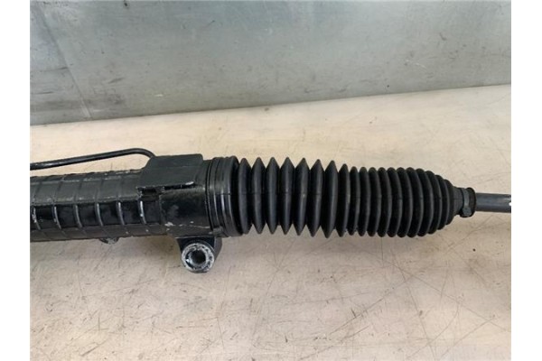 Recambio de cremallera direccion asistida para land rover discovery 2.7 td referencia OEM IAM QEB500285  