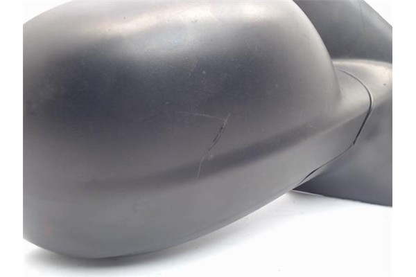 Recambio de retrovisor electrico derecho para seat ibiza (6k1) referencia OEM IAM   