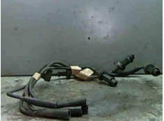Recambio de juego cables bujias para citroen ax-14 (za) 1.4 tgs referencia OEM IAM   