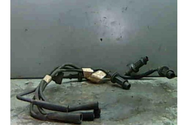 Recambio de juego cables bujias para citroen ax-14 (za) 1.4 tgs referencia OEM IAM   