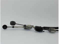 Recambio de cable derecho mando cambio vel. para opel movano b furgón/combi 2.3 combi l1h1 3,0t referencia OEM IAM 4406259 20027