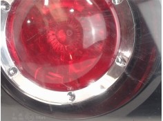 Recambio de piloto porton trasero izquierdo para mazda 3 berlina (bk) referencia OEM IAM   