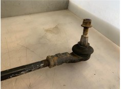 Recambio de cremallera direccion asistida para land rover discovery 2.7 td referencia OEM IAM QEB500285  