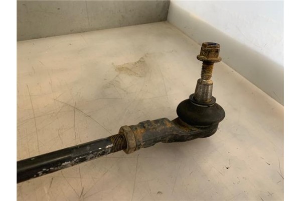 Recambio de cremallera direccion asistida para land rover discovery 2.7 td referencia OEM IAM QEB500285  