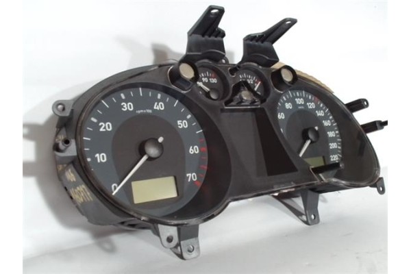 Recambio de cuadro completo para seat ibiza (6l1) 1.6 16v referencia OEM IAM W06L0920823 110080105053A 