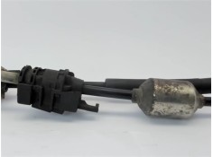 Recambio de cable derecho mando cambio vel. para opel movano b furgón/combi 2.3 combi l1h1 3,0t referencia OEM IAM 4406259 20027
