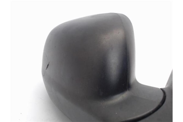 Recambio de retrovisor electrico derecho para seat ibiza (6k1) referencia OEM IAM   