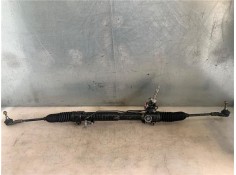 Recambio de cremallera direccion asistida para land rover discovery 2.7 td referencia OEM IAM QEB500285  