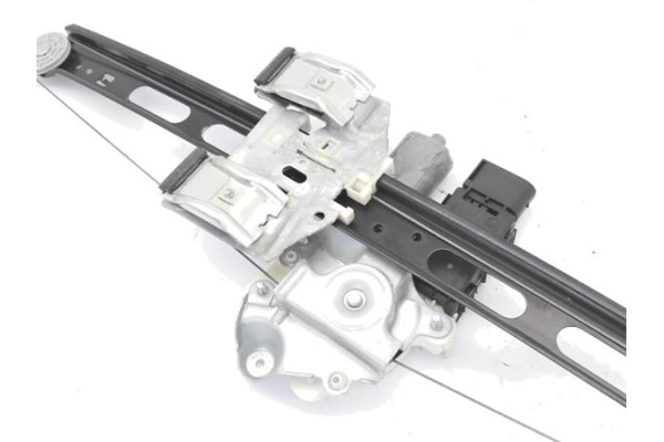 Recambio de mecanismo elevalunas delantero izquierdo para mercedes-benz clase a (bm 168) 1.9 190 (168.032) referencia OEM IAM 99