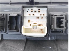 Recambio de mando retrovisor electrico para toyota auris (e15) 2.0 d-4d referencia OEM IAM 5554502010  