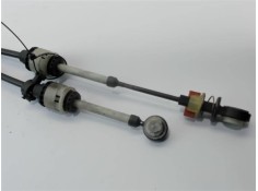 Recambio de cable derecho mando cambio vel. para opel movano b furgón/combi 2.3 combi l1h1 3,0t referencia OEM IAM 4406259 20027