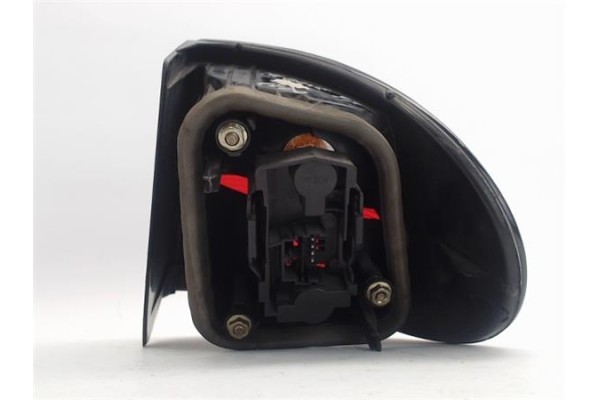 Recambio de piloto trasero izquierdo para renault megane i classic (la0) referencia OEM IAM   