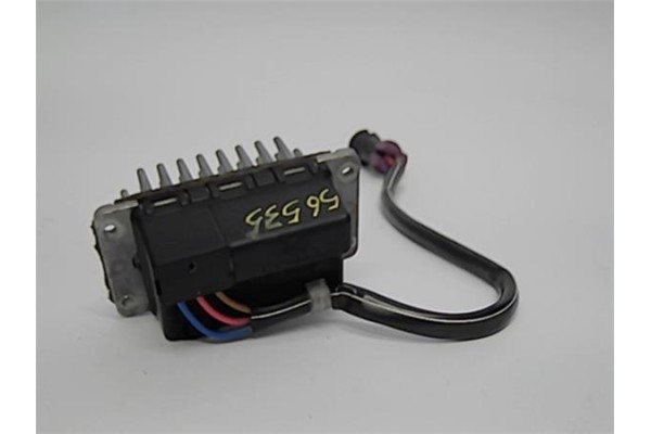 Recambio de regulador ventilador climatizacion para audi a6 berlina (c4) 2.6 referencia OEM IAM 4A0820521A  
