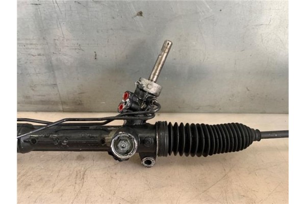 Recambio de cremallera direccion asistida para land rover discovery 2.7 td referencia OEM IAM QEB500285  