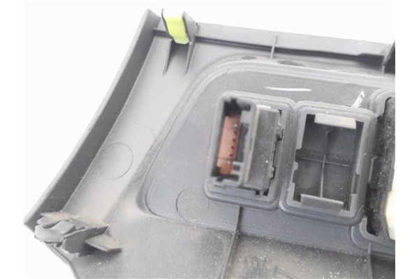 Recambio de mando retrovisor electrico para toyota auris (e15) 2.0 d-4d referencia OEM IAM 5554502010  