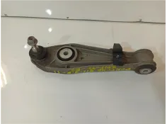 Recambio de brazo inferior trasero izquierdo para porsche 911 (tipo 997) 3.8 carrera 4 s cabrio referencia OEM IAM 99733105302  