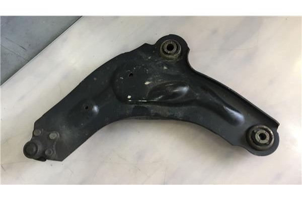 Recambio de brazo inferior delantero derecho para renault trafic ii furgón (2001) 1.9 27 cn [1,9 ltr. - 60 kw diesel] referencia