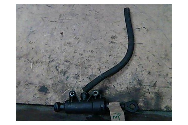 Recambio de bomba de embrague para bmw serie 3 berlina (e36) 1.8 318i referencia OEM IAM   