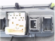 Recambio de mando retrovisor electrico para toyota auris (e15) 2.0 d-4d referencia OEM IAM 5554502010  