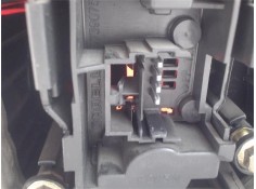 Recambio de piloto trasero izquierdo para renault megane i classic (la0) referencia OEM IAM   