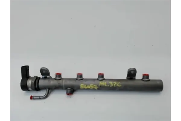 Recambio de instalacion rampa inyectora para mercedes-benz clase m (bm 164) 3.0 ml 320 cdi (164.122) referencia OEM IAM A6420700